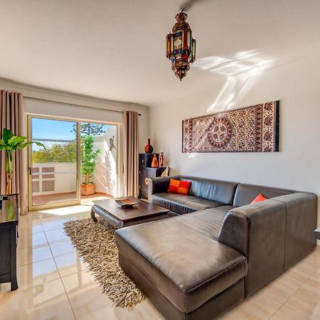 Algarsun - Idealy Situated Holiday Apartment With All Modern Comfort Albufeira Luaran gambar