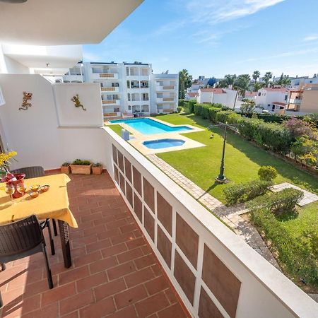 Algarsun - Idealy Situated Holiday Apartment With All Modern Comfort Albufeira Luaran gambar