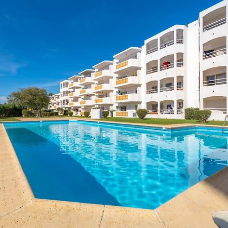 Algarsun - Idealy Situated Holiday Apartment With All Modern Comfort Albufeira Luaran gambar