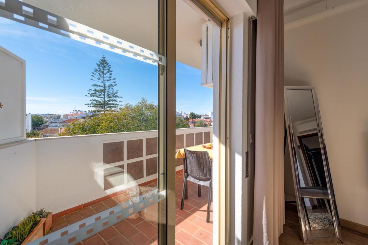 Algarsun - Idealy Situated Holiday Apartment With All Modern Comfort Albufeira Luaran gambar