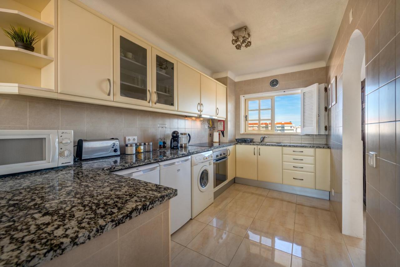 Algarsun - Idealy Situated Holiday Apartment With All Modern Comfort Albufeira Luaran gambar