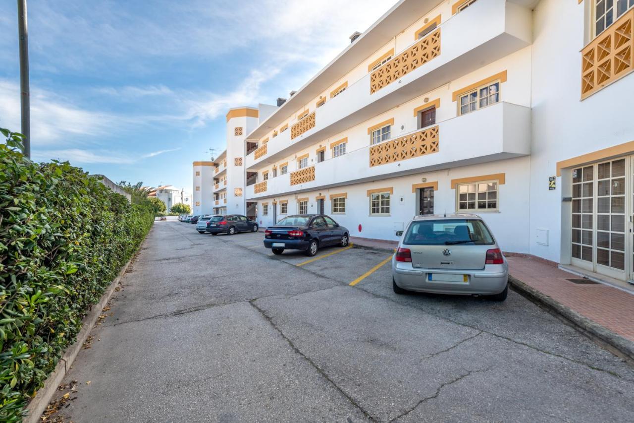 Algarsun - Idealy Situated Holiday Apartment With All Modern Comfort Albufeira Luaran gambar